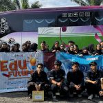 Jelajah EduFuture Turun Santuni Pelajar Orang Asli