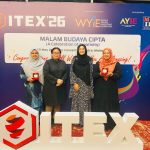 MyNUTRISIGHT Raih Pingat Emas di ITEX 2026, Perkukuh Inovasi Pemantauan Nutrisi Kanak-Kanak