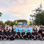 PROGRAM SANTUN VARSITI: KELESTARIAN BERSAMA PERKUKUH HUBUNGAN MAHASISWA DAN KOMUNITI ORANG ASLI
