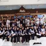 KUO Kasih Menyantuni Komuniti dan Memperkukuh Ukhwah