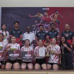 UPSI Cipta Sejarah Anjur Kejohanan Kabaddi Antara Universiti Bertaraf Antarabangsa