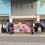 MESRA IVP 4.0: Platform Mahasiswa Antarabangsa Bina Impak Komuniti
