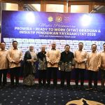 664 Pelajar, Satu Misi Besar: UPSI & YLTAT Perkasa Anak Tentera Hadapi SPM 2026