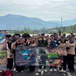 PROGRAM DIALOGUE AND DINE TO EMBRACE THE EMPATHY 2.0 Membina Jiwa Prihatin Mahasiswa