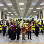 Martabatkan Warisan KDMR: Program Panggung Sunduan Gen Z IKSAS UPSI Berlangsung Meriah