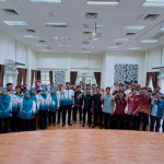 Memperkasakan Suara Mahasiswa Melalui Bengkel Parlimen Mahasiswa UPSI Siri 2026