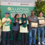 UPSI Tanam 1,500 Pokok Semarak Agenda Kelestarian Alam Melalui Program Plant for Tomorrow: Satu Pokok, Satu Harapan