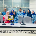 Jambatan Ilmu Rentas Sempadan: UPSI Perkukuh Kerjasama Akademik dengan Universitas Slamet Riyadi, Indonesia