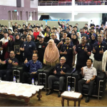 Program JAGUH Keusahawanan Nasional 2026 Siri 5/2026 Perkasa Budaya Keusahawanan Mahasiswa UPSI