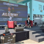Forum Alumni Talk FPM Fest 2026 Perkasa Aspirasi dan Haluan Kerjaya Mahasiswa