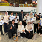 Profesor Emeritus Dr. Erik Knudsen Perkasa Industri Kreatif di UPSI dan Komuniti Kampung Menderang, Sungkai