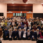 D’BAHASA CUNGKIL KESEDARAN TENTANG ADAB BERBAHASA DI MEDIA SOSIAL