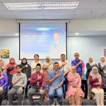 BERITA GEMBIRA DIUMUM DALAM BENGKEL PENGINDEKSAN MYCITE & INDEKS TAMBAHAN DOAJ BERSAMA PERUNDING JURNAL UPSI