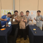 PENGASAHAN KEMAHIRAN PITCHING DAN PENEROKAAN KREATIVITI PESERTA BOOTCAMP SENIVASI 2026