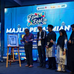 FPM FEST 2026: Medium Penyatuan Warga Fakulti