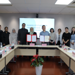 UPSI Strengthens Malaysia–China Educational Collaboration Through Strategic Visit to Nanjing