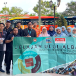 Program Jelajah Ulul Albab X-Plorasi Karisma Perkasa Kepimpinan Pelajar SMK Palong 7