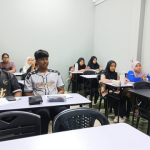 Program SULAM Matematik Perkasa Penguasaan Matematik Pelajar Tingkatan 4 dan 5