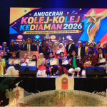 KHAR Dinobat Kolej Bitara 2026, Lakar Sejarah Gemilang