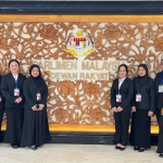 SIMPOSIUM HARMONI MEDAN PENTING KEHARMONIAN KAUM DAN AGAMA, MEMBUKA RUANG DIALOG MATANG.