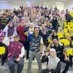 Melakar Laluan Kerjaya: Membuka Gerbang Kerjaya Pendidikan kepada Mahasiswa Tahun Akhir Jabatan Matematik
