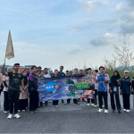 PROGRAM UPSI CHARITY RUN 2026 SEMAI SEMANGAT PERPADUAN DAN GAYA HIDUP SIHAT