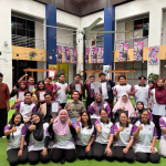 USS’PC 2026 Serlah Bakat Studentpreneur UPSI, Pacu Ekosistem keusahawanan Mahasiswa