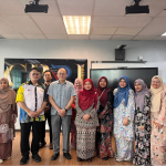 MQA ANJUR WORKSHOP ON APEL.A BAGI MEMPERKUKUH KESIAPSIAGAAN UPSI KE ARAH MENJADI PUSAT APEL.A