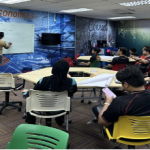 BENGKEL INOVASI DALAM PERNIAGAAN: MEMPERKASA IDEA KREATIF DAN STRATEGIK MAHASISWA BAGI PENYERTAAN PERINGKAT IPT MALAYSIA
