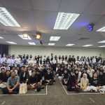 APRESIASI SENI LAKON MELALUI PEMENTASAN “CARPE DIEM”