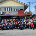 MINGGU ORIENTASI PELAJAR DIPLOMA PENGAJIAN TURATH ISLAMI AMBILAN 2026/2027 FSK