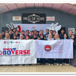 UPSI ROBOVERSE RAIH TIGA PINGAT DALAM PENYERTAAN SULUNG DI PERTANDINGAN FIRA KE-19 TAHUN 2026