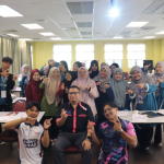 PENSIJILAN PROFESIONAL ULUL ALBAB SIRI KE-8 PERKASA MAHASISWA PROFESIONAL KHALIFAH