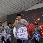 Faith Fest: Recharge Hati, Reset Iman Bimbing Jiwa Mahasiswa UPSI