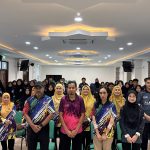 PROTOKOLISTA: Membentuk Generasi Beretika dan Berkepimpinan Profesional