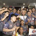 UPSI Terajui Program Rintis PLKN 3.0: Transformasi Pembangunan Belia Berasaskan Model IPT
