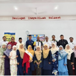 Ziarah Alumni UPSI di SMK Lambor Kiri Perkukuh Jalinan Ukhuwah dan Penghargaan Terhadap Warga Pendidik