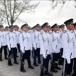 SUKSIS UPSI: PLATFORM MELAHIRKAN MAHASISWA BERDISIPLIN DAN BERKEPEMIMPINAN