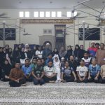 Kursus Pengurusan Jenazah Tingkat Kefahaman Fardu Kifayah Mahasiswa UPSI