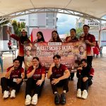 MasterChef IKSAS UPSI: Serlah Kreativiti Kulinari dan Bakat Keusahawanan Mahasiswa