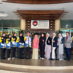 KUNJUNGAN DELEGASI UNIVERSITI MULTIMEDIA (MMU) KE UPSI PERKUKUH KERJASAMA DALAM PEMBELAJARAN SEPANJANG HAYAT DAN TRANSFORMASI DIGITAL PENDIDIKAN