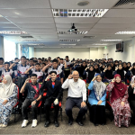 BENGKEL PEMANTAPAN ALGEBRA @ SMK TROLAK 3.0: MEMPERKASA ASAS ALGEBRA, MENYEMAI MINAT MATEMATIK