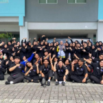 PROGRAM SULAM SEN-CARE (SPECIAL EDUCATION NEEDS – COMMUNITY  ASSESSMENT AND RESPONSIVE INTERVENTION)
