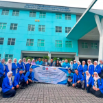 UPSI, UNISMUH Perkukuh Persahabatan Serumpun, Buka Lembaran Baharu Kerjasama Akademik Antarabangsa