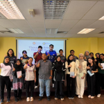 PELAJAR DIPLOMA UPSI DIPERKASA DENGAN STRATEGI MENGURUS TEST ANXIETY