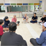 PRO QURANIC CLASS 4.0 PERKASA BACAAN DAN PENGHAYATAN AL-QURAN MAHASISWA