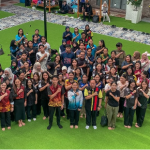 Kenyalang Care: Hope in Every Basket Santuni Mahasiswa Sarawak UPSI