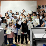 PROGRAM TVET-ART: MEMPERKASA TVET MENERUSI STEAM