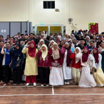 Aurellia Craftopia: Membentuk Kreativiti, Mencipta Kenangan