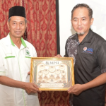 62 ahli PERKIM lawat Muzium Pendidikan Nasional